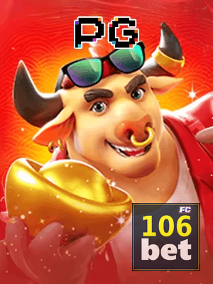 106 BET cadastro — tela de formulário no app oficial